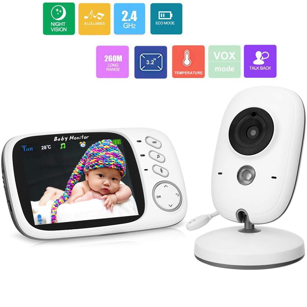 barbala baby monitor