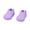 Purple, variant on YIFAEUX Doll Shoes for 17cm Dolls Soft Mini Boots Doll Display Footwear Cute Fashion Accessories Gift for Doll Collection Display