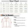 thumbnail image 2 of YLSDY Mens Leather Jacket Fashion Casual Bomber Jacket Retro PU Motorcycle Jackets Coats Plus Size Full-Zip Outerwear Black XL, 2 of 8