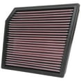 thumbnail image 2 of K&N Engine Air Filter, 33-5111, 2 of 13