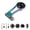 Multicolor, variant on Rupoun Extended Bike Computer Mount Aluminum Alloy Lightweight Adjustable Bracket For Garmin Bryton Cateye Wahoo Bicycle Navigation Support Hub Kit Accessories, 5.51 inches / 14.0 cm