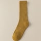 thumbnail image 5 of Paquete de 1 par de calcetines unisex térmicos de invierno sin costuras, acolchados, gruesos y que mantienen el calor., 5 of 6
