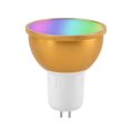 thumbnail image 1 of Bombilla de lámpara Jadeshay Bombilla Wi Fi 6W RGB+CW, 1 of 8