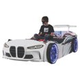 thumbnail image 1 of Lit de Voiture de Course GTX, 1 of 1