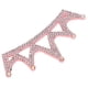 thumbnail image 4 of Parches Para Ropa ANGGREK 10 Piezas En Forma De Corona, 4 of 8