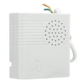 thumbnail image 3 of Timbre con cable de 12 V CC, sistema de control de acceso con cable de 4 hilos para hoteles, viviendas y edificios., 3 of 14