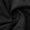 thumbnail image 7 of Sokhug Womens Button Down Midi Dress Long Sleeve Crew Neck Flared A Line Casual Dresses with Pockets, 7 of 7