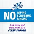 Clean Shower Daily Shower Cleaner 32 fl oz. Bleach and Ammonia Free