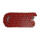 thumbnail image 1 of CADENA 520HX116L O-RING ROJO CHOHO, 1 of 3