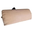 thumbnail image 4 of Colaxi Coussin Repose-Tête pour Chaises de Patio Chaises de Bureau Repose-Tête Doux Kaki, 4 of 8