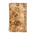 thumbnail image 5 of Luxe Faux faux Throw Blanket 50x60 Soft Cozy Sheepskin Style, 5 of 5