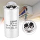 thumbnail image 3 of Durable Capacitor Capacitor, 35Uf,450V Capacitor, For Condenser Straight Cool ANGGREK Otros, 3 of 8