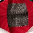 thumbnail image 6 of XEGLSBU Christmas Sweater for Boys 12-14 Dinosaur Boys Sweater Soft Knit Pullover Top Cozy Winter Wear for Kids Festive Holiday Outfit Dino Themed 1-Red Size 9-10 Years, 6 of 8