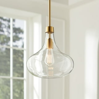 Possini euro design pendant light 19 wide modern deals