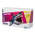 thumbnail image 4 of Figura Upgrade Shark Hasbro Fornite 6 Pulgadas, 4 of 4