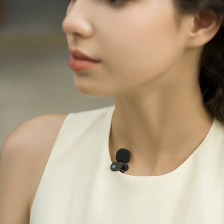 DJI ラベリアマイク DJI MIC 2専用アクセサリー マイク2 マイク ピンマイク ウェアラブルマイク ワイヤレスマイク
