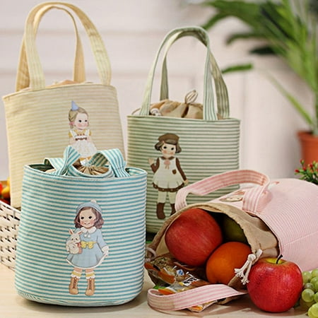 cute womens lunch box