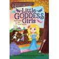 thumbnail image 1 of Aphrodite & the Gold Apple (Little Goddess Girls, Bk. 3), 1 of 3