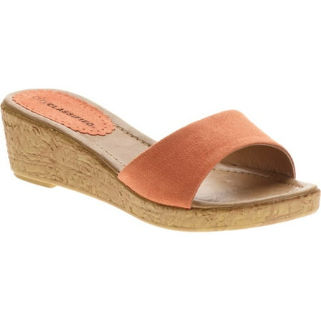 City Classified - Women's Alvin Faux Sue