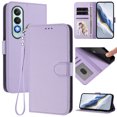 thumbnail image 1 of Funda Cartera GANGXUN para OnePlus Nord CE4 5G – Cierre Magnético, Protección RFID, Correa Desmontable, Compatible con Carga Inalámbrica, 1 of 6