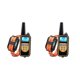 thumbnail image 4 of Greeniant Collar de choque de entrenamiento para perros Control remoto a prueba de agua Type2 NO2, 4 of 4