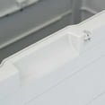 thumbnail image 6 of vidaXL Patio Storage Box 74 gal Light Gray, 6 of 7