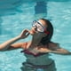 thumbnail image 4 of Gafas de natación antiniebla para adultos y niños Gafas de natación cómodas y a prueba de fugas para hombres, mujeres y jóvenes Transparentes y, 4 of 4