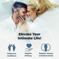 thumbnail image 3 of VIRILITY FORMULA by PureHealth Research x6, 3 of 9