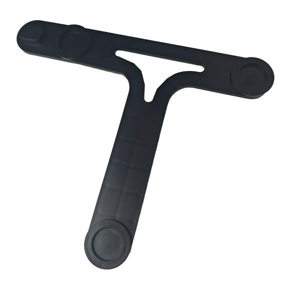 For Thermomix Tm7 Sliding Board With Stable Base And Weighing Functionality