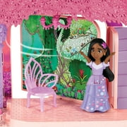 Enc Isabela Playset