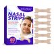 thumbnail image 1 of Pegatinas nasales, pegatinas lisas, pegatinas de ventilación, pegatinas para ronquidos, pegatinas de expansión física para competición nasal, pegatinas para dormir, 1 of 6