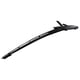 thumbnail image 3 of Right-Hand Drive Front Passenger Side Window Wiper 4L2955407B for 2007-2015, 3 of 5