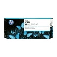 thumbnail image 2 of HP 726 300-ml Matte Black DesignJet Ink Cartridge, CH575A, 2 of 6