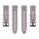 thumbnail image 3 of Silicone Strap Comfortable Replacment Sport Watch Bands for Honor Watch GS3 GS4, 3 of 6