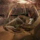 thumbnail image 4 of Estrella proyector, control remoto Ajustable 360 ​​Rotante Star Proyector Luz Nocturna Para Sueño Nocturno, 4 of 7