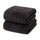 thumbnail image 1 of Toalla de baño grande de microfibra, muy absorbente, de secado rápido, apta para gimnasio, spa, viajes y baño, diseño texturizado colorido, toalla de baño ligera y suave, cara T, 1 of 3
