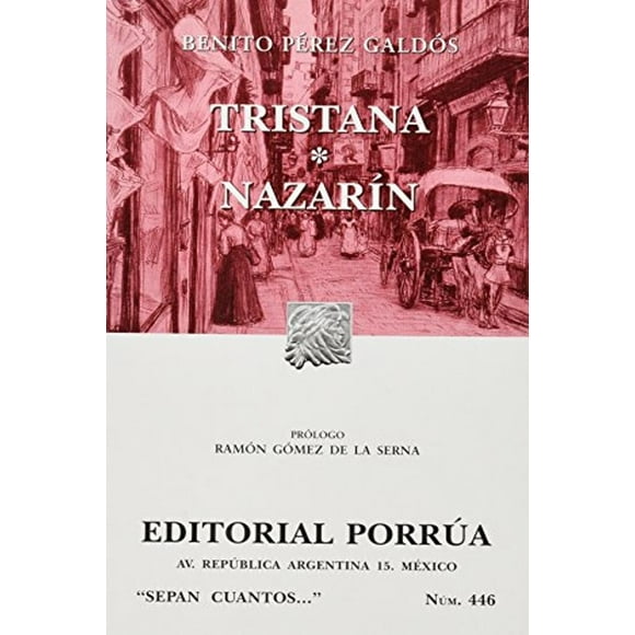 Tristana; Nazarín