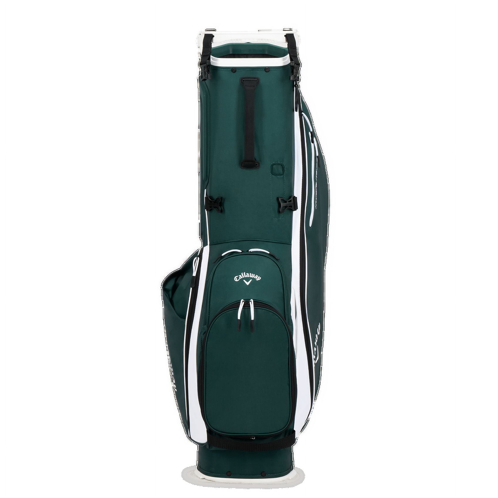NEW Callaway Golf 2024 Hyper-Lite Zero Stand Bag 4-Way Top NEW Callaway Golf 2024 Hyper-Lite Zero Stand Bag 4-Way Top
