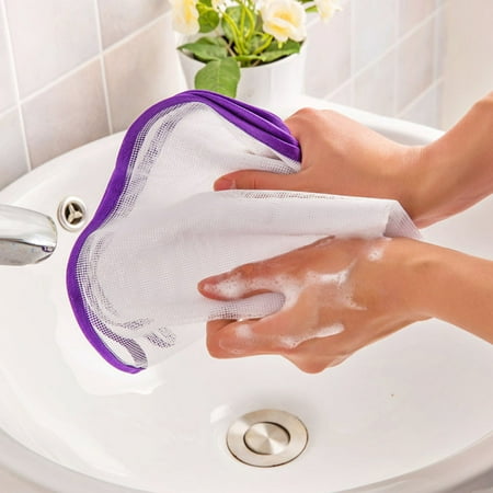 

BFYSFBAIG 1X Iron ing Board Clothes Protector Insulation Clothing Pad Laundry Polyester Fall Tablecloth Round 70 Inch