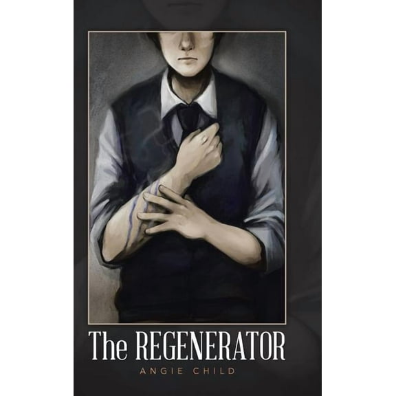 The Regenerator (Hardcover)