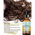 thumbnail image 4 of Aceite de Caléndula Egypto para Piel, Cabello y Uñas, 100% Puro y Natural, Hidratante y Antioxidante, 4 of 8