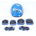 thumbnail image 2 of Children'S Protective Inline Skating Set, Protective Equipment, Children'S Knee Pads, Elbow Pads, Wrist Pads, Protector Set For Skateboarding, Roller Skating, Outdoor Sports, 2 of 3