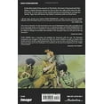 thumbnail image 2 of Peter Panzerfaust Volume 4: The Hunt (Paperback), 2 of 4
