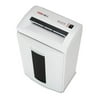 HSM of America 104.3 Strip-cut Shredder-Heavy Duty Desk Shredder,Strip Cut,14-3/4 x11 x23 ,WE