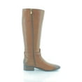 thumbnail image 6 of Naturalizer Reid Women's Boots Cinnamon Size 9 M, 6 of 8