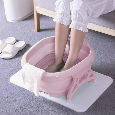 walmart foot baths