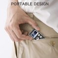 thumbnail image 5 of Digital Voice Recorder For Lectures, Meetings, And Interviews, Simple Operation With One-Button Recording, Voice Controlled Tape Recorder, MP3, 5 of 5