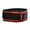 Red, variant on yotijay Weight Lifting Belt s Fitness Waist Belt for Deadlifts Home Powerlifting S