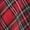 Red, variant on Quixlent Women High Waist Maxi Skirt A-Line Plaid Print Oversized Women Spring Skirt Floor Length Large Hem Skirt
