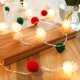 thumbnail image 1 of XWSHYW Decoraciones para El Hogar Cadena de Luces para Decoración Del Hogar, Guirnalda de Luces Navideñas., 1 of 2